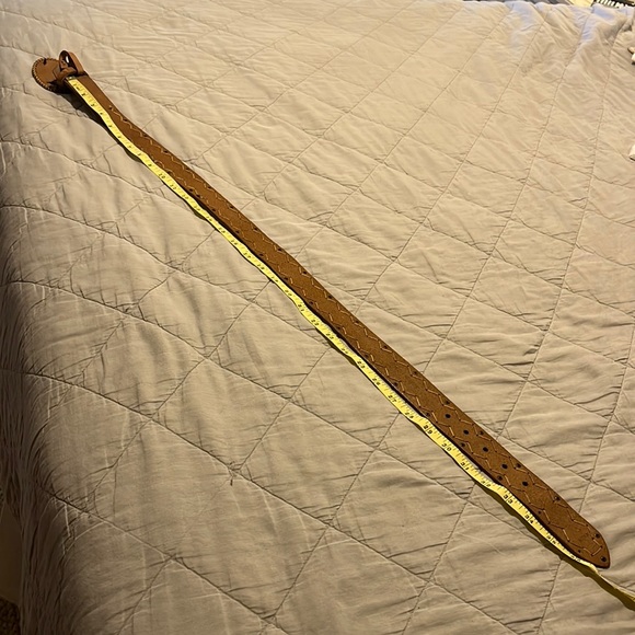 Western belt - Picture 5 of 5